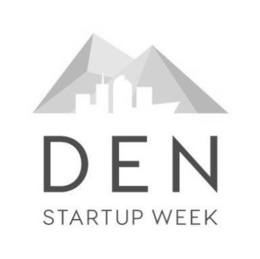 DEN STARTUP WEEK trademark