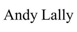 ANDY LALLY trademark