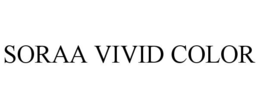 SORAA VIVID COLOR trademark