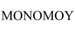 MONOMOY trademark