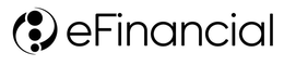 EFINANCIAL trademark