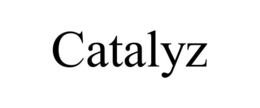 CATALYZ trademark