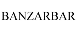 BANZARBAR trademark