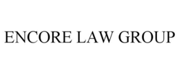 ENCORE LAW GROUP trademark