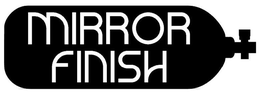 MIRROR FINISH trademark