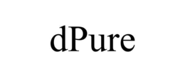 DPURE trademark