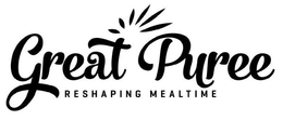 GREAT PUREE RESHAPING MEALTIME trademark