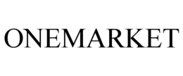 ONEMARKET trademark