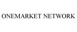 ONEMARKET NETWORK trademark