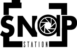 SNAP STATION trademark