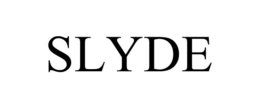 SLYDE trademark