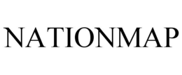NATIONMAP trademark