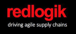 REDLOGIK DRIVING AGILE SUPPLY CHAINS trademark