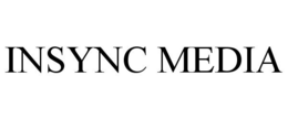 INSYNC MEDIA trademark
