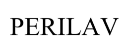 PERILAV trademark