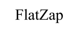 FLATZAP trademark