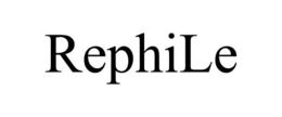 REPHILE trademark