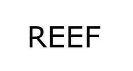 REEF trademark