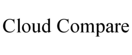 CLOUD COMPARE trademark