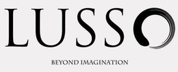 LUSSO BEYOND IMAGINATION trademark