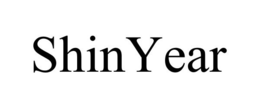 SHINYEAR trademark