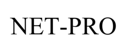 NET-PRO trademark