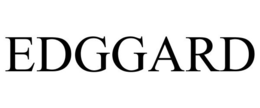 EDGGARD trademark