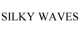 SILKY WAVES trademark