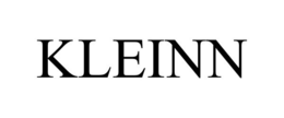 KLEINN trademark