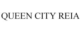 QUEEN CITY REIA trademark