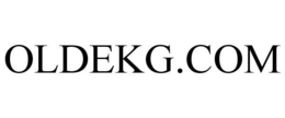 OLDEKG.COM trademark