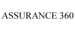 ASSURANCE 360 trademark