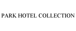 PARK HOTEL COLLECTION trademark