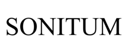 SONITUM trademark