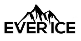 EVER ICE trademark