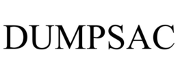 DUMPSAC trademark