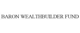 BARON WEALTHBUILDER FUND trademark