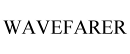 WAVEFARER trademark