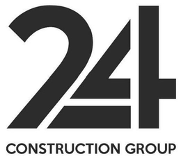 24 CONSTRUCTION GROUP trademark