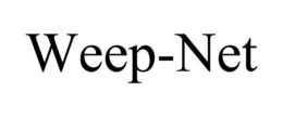 WEEP-NET trademark