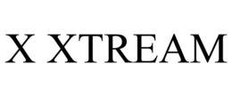 X XTREAM trademark