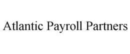 ATLANTIC PAYROLL PARTNERS trademark