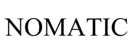 NOMATIC trademark