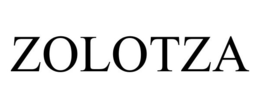 ZOLOTZA trademark