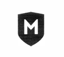 M trademark