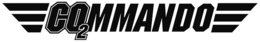 CO2MMANDO trademark