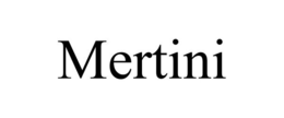 MERTINI trademark