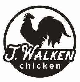 J. WALKEN CHICKEN trademark