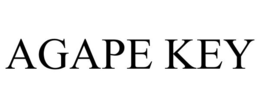 AGAPE KEY trademark
