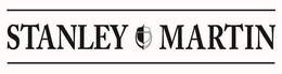 STANLEY MARTIN trademark